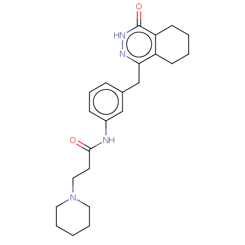 Chemical structure of BindingDB Monomer ID 213908