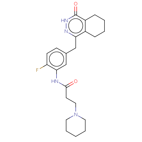 Chemical structure of BindingDB Monomer ID 213909