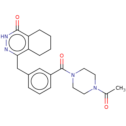 Chemical structure of BindingDB Monomer ID 213912