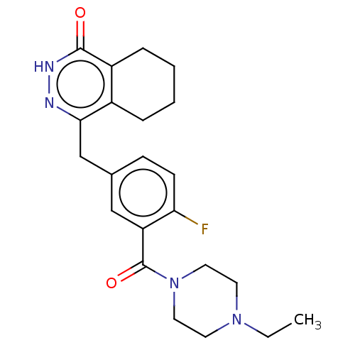 Chemical structure of BindingDB Monomer ID 213915