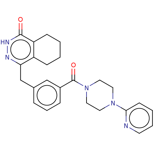 Chemical structure of BindingDB Monomer ID 213916