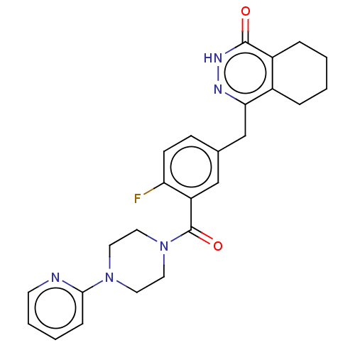 Chemical structure of BindingDB Monomer ID 213917