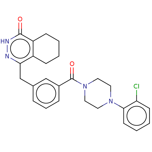 Chemical structure of BindingDB Monomer ID 213920