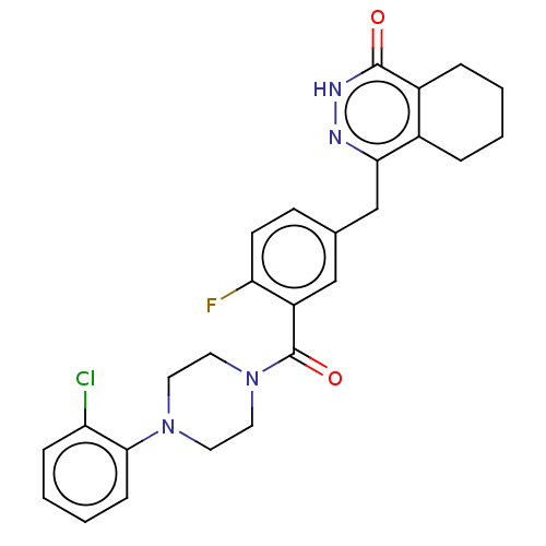 Chemical structure of BindingDB Monomer ID 213921
