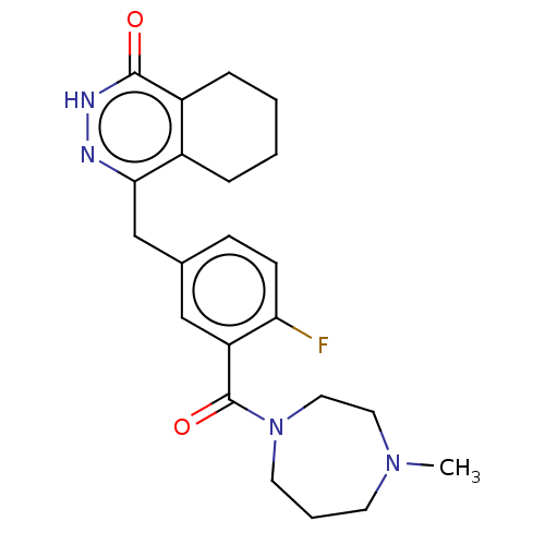 Chemical structure of BindingDB Monomer ID 213927