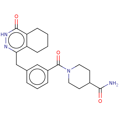 Chemical structure of BindingDB Monomer ID 213932