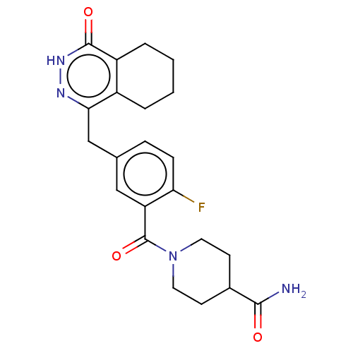 Chemical structure of BindingDB Monomer ID 213933