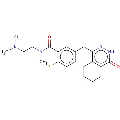 Chemical structure of BindingDB Monomer ID 213937