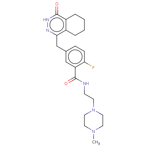 Chemical structure of BindingDB Monomer ID 213939