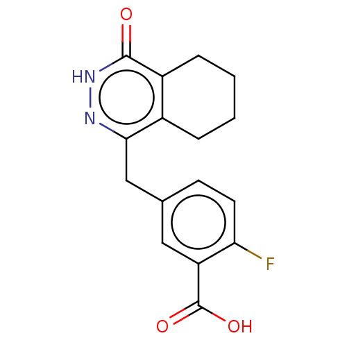Chemical structure of BindingDB Monomer ID 213940