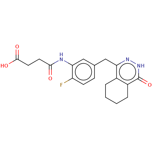 Chemical structure of BindingDB Monomer ID 213942