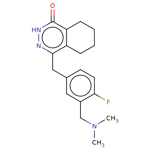 Chemical structure of BindingDB Monomer ID 213946