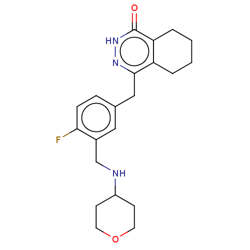 Chemical structure of BindingDB Monomer ID 213949