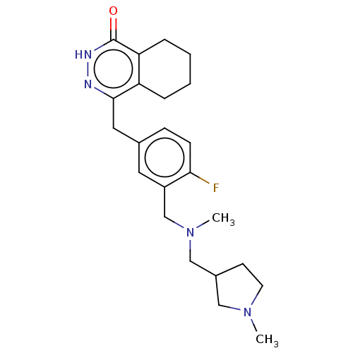 Chemical structure of BindingDB Monomer ID 213950