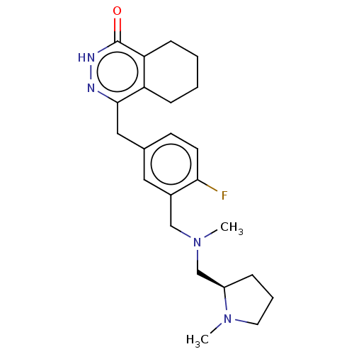 Chemical structure of BindingDB Monomer ID 213951
