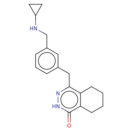 Chemical structure of BindingDB Monomer ID 213952