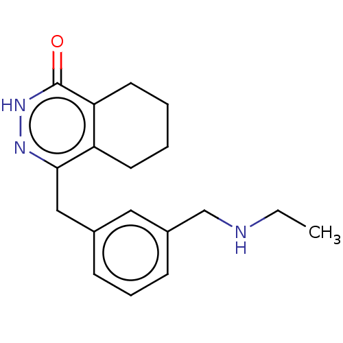 Chemical structure of BindingDB Monomer ID 213958