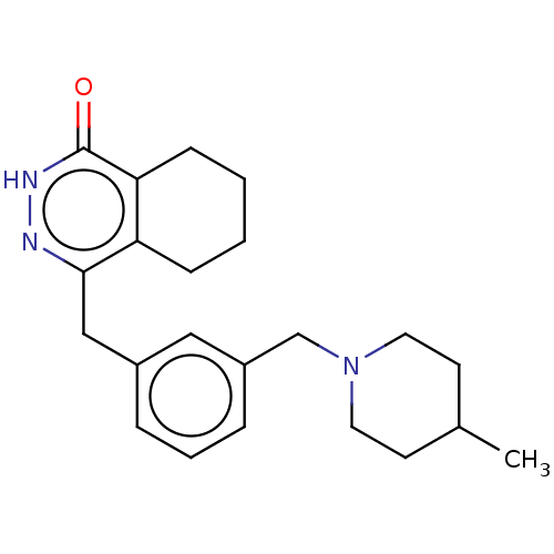 Chemical structure of BindingDB Monomer ID 213959
