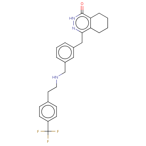 Chemical structure of BindingDB Monomer ID 213960