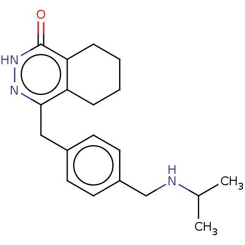 Chemical structure of BindingDB Monomer ID 213964