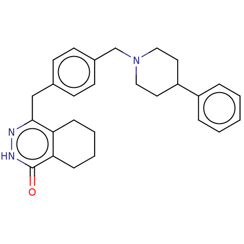 Chemical structure of BindingDB Monomer ID 213968