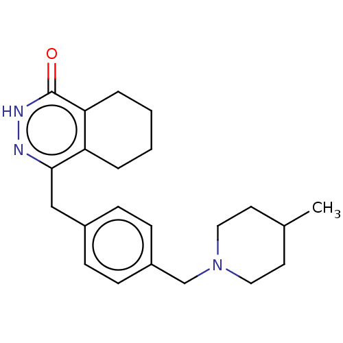 Chemical structure of BindingDB Monomer ID 213971