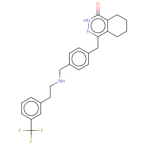 Chemical structure of BindingDB Monomer ID 213972
