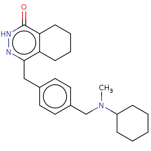 Chemical structure of BindingDB Monomer ID 213973