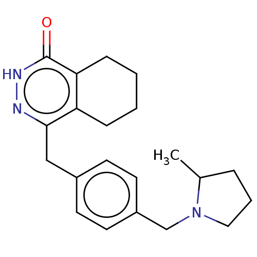Chemical structure of BindingDB Monomer ID 213974