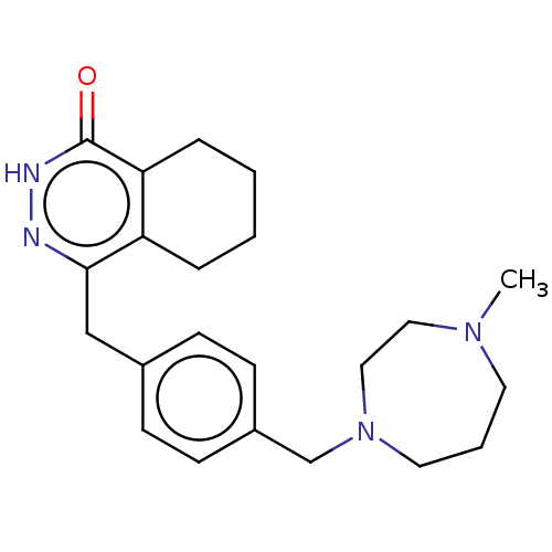 Chemical structure of BindingDB Monomer ID 213975