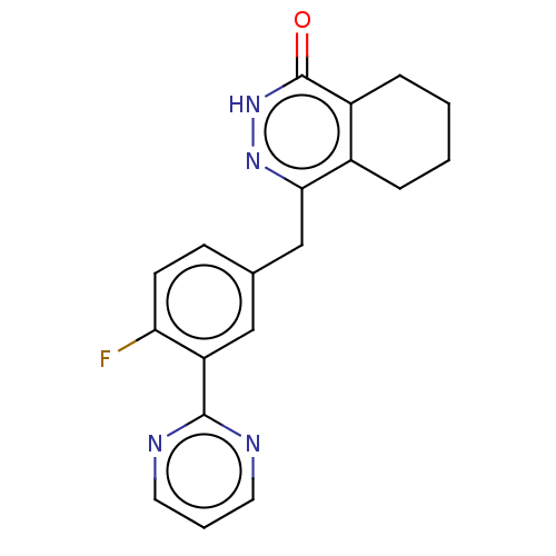 Chemical structure of BindingDB Monomer ID 213977