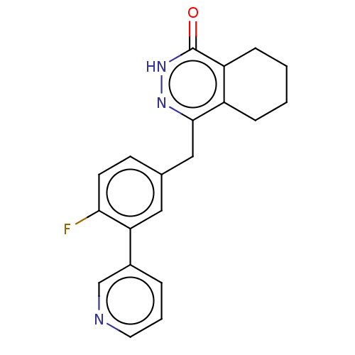 Chemical structure of BindingDB Monomer ID 213978
