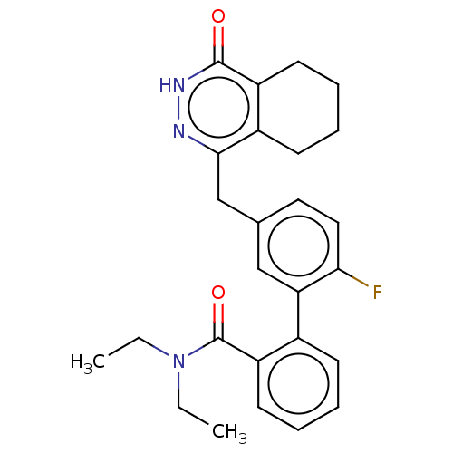 Chemical structure of BindingDB Monomer ID 213980