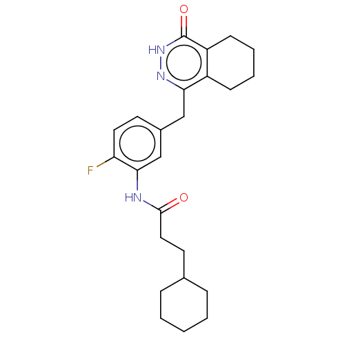 Chemical structure of BindingDB Monomer ID 213984