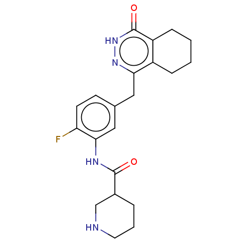 Chemical structure of BindingDB Monomer ID 213985