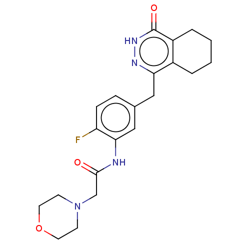 Chemical structure of BindingDB Monomer ID 213989