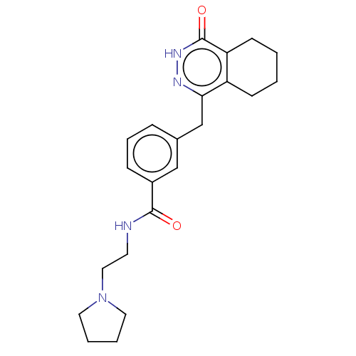 Chemical structure of BindingDB Monomer ID 213991