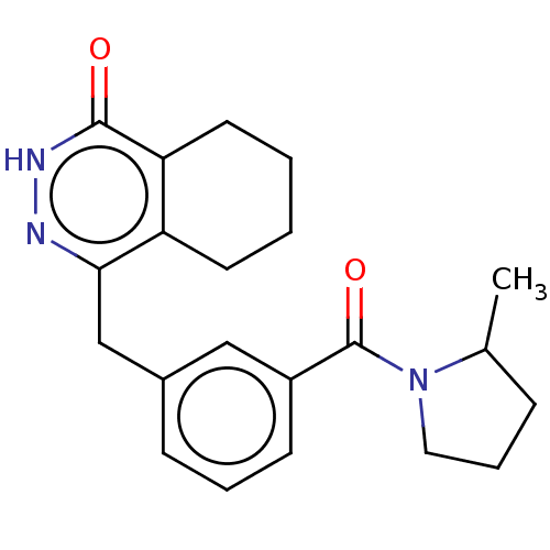 Chemical structure of BindingDB Monomer ID 213992