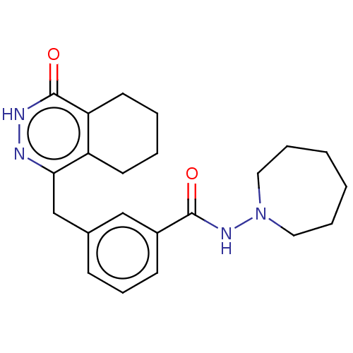 Chemical structure of BindingDB Monomer ID 213993