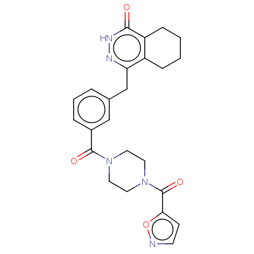 Chemical structure of BindingDB Monomer ID 213999