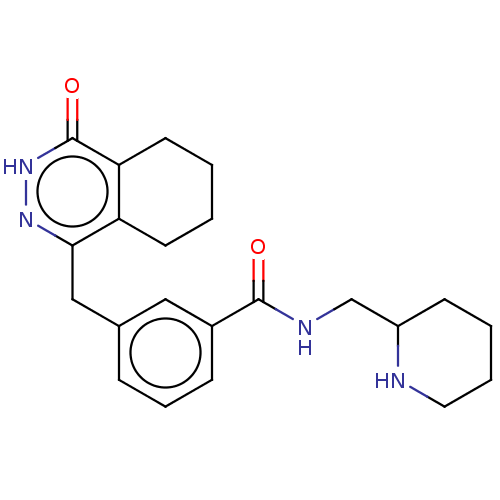 Chemical structure of BindingDB Monomer ID 214001