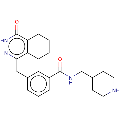Chemical structure of BindingDB Monomer ID 214002