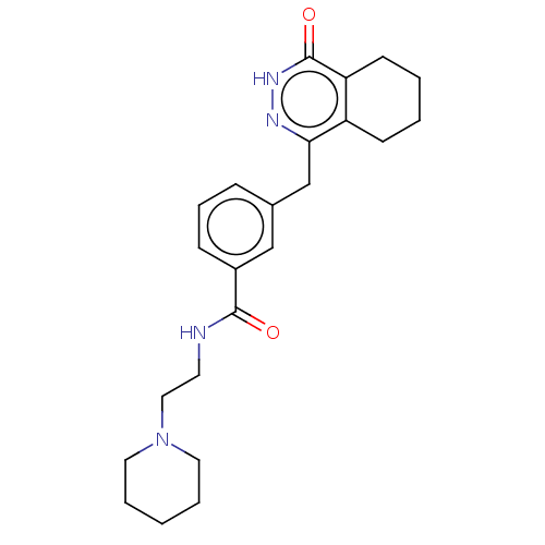 Chemical structure of BindingDB Monomer ID 214003