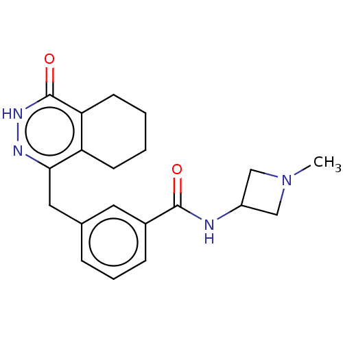 Chemical structure of BindingDB Monomer ID 214004