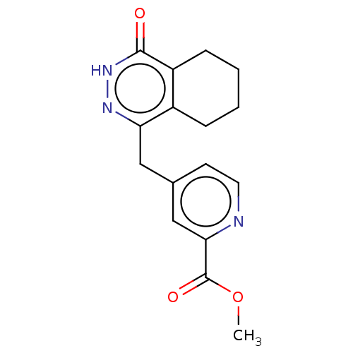 Chemical structure of BindingDB Monomer ID 214005