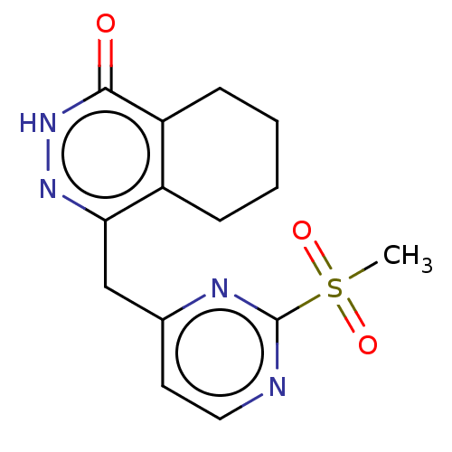 Chemical structure of BindingDB Monomer ID 214008