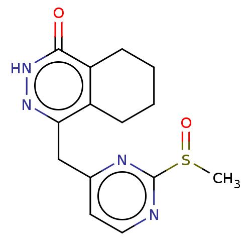 Chemical structure of BindingDB Monomer ID 214009