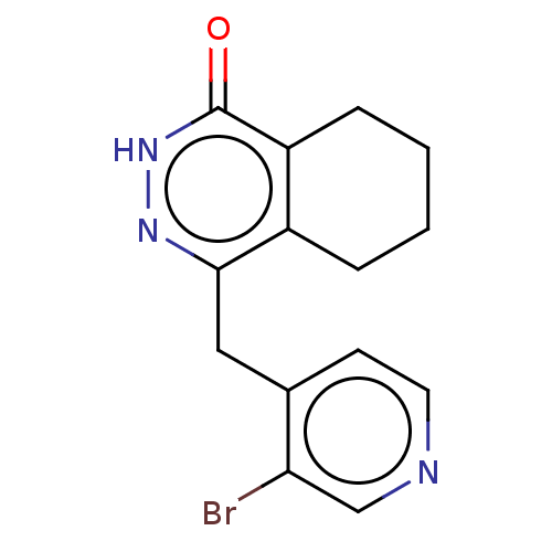 Chemical structure of BindingDB Monomer ID 214010
