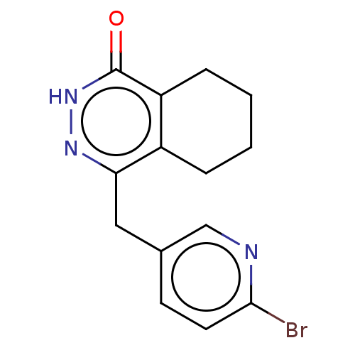 Chemical structure of BindingDB Monomer ID 214011