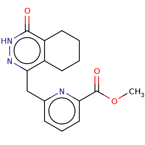 Chemical structure of BindingDB Monomer ID 214013